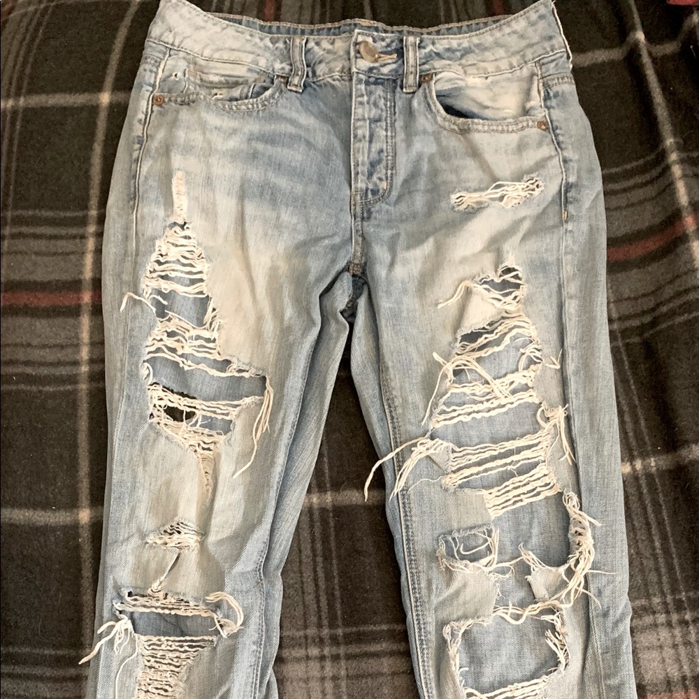 American Eagle Jeans - size 2